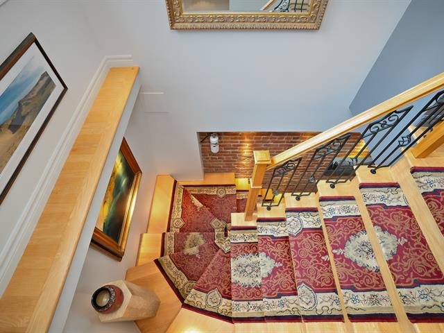 Hall d'entrée
