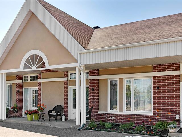 maison à vendre Québec (La Haute-Saint-Charles)