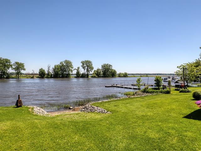 Waterfront
