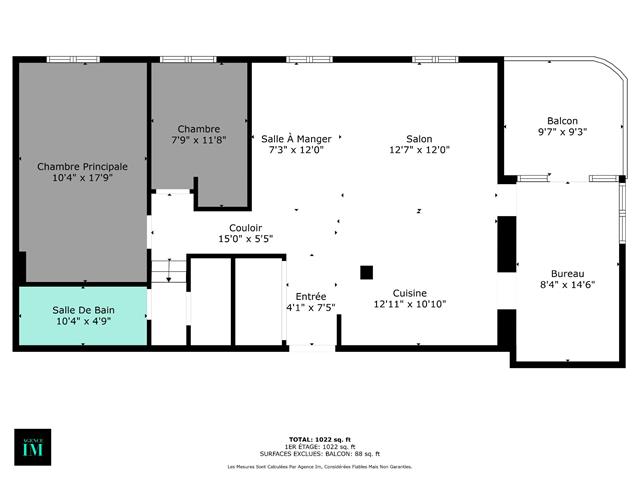 Plan (croquis)