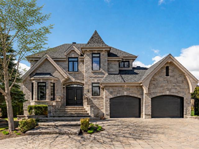 maison à vendre Blainville