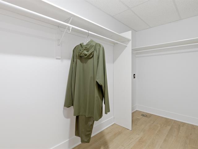 Penderie (Walk-in)