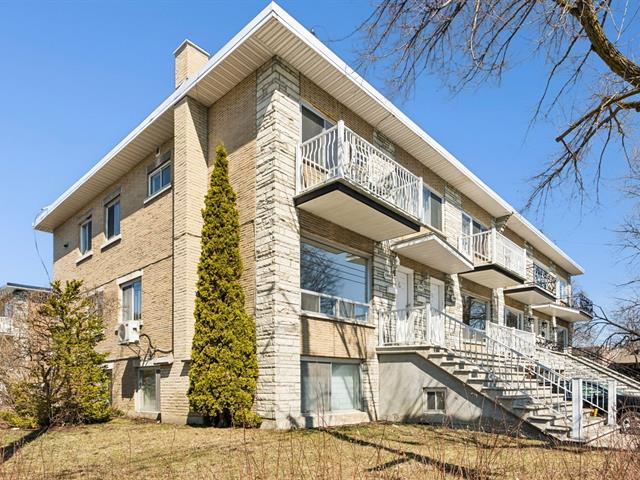 house for sale Montréal (Ahuntsic-Cartierville)