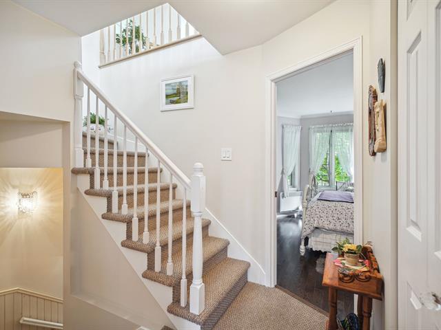 Escalier