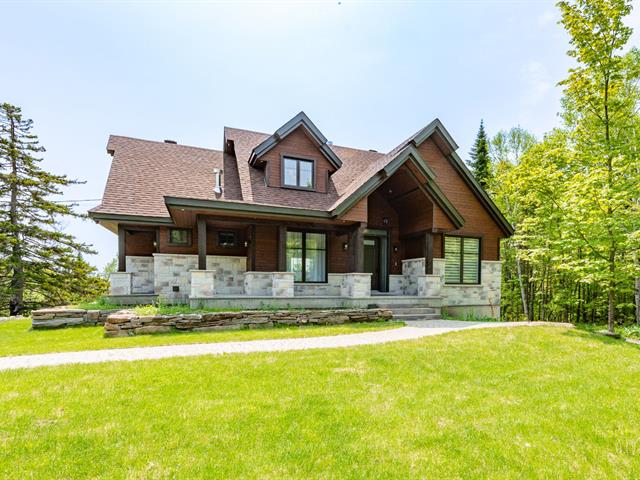 maison à vendre Morin-Heights