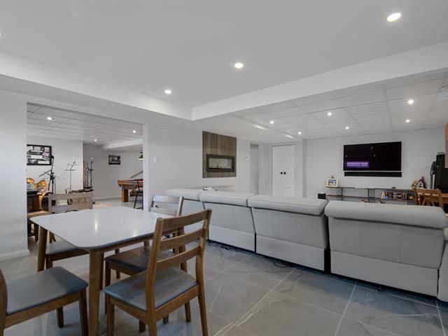 Salle familiale