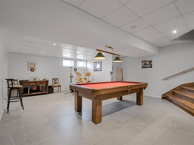 Salle familiale