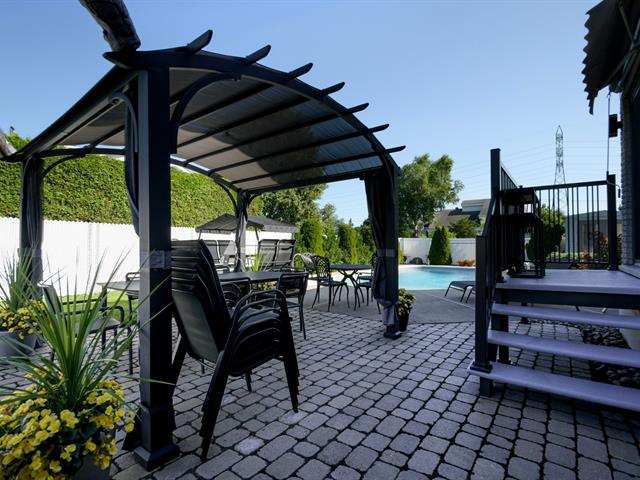 Cave/ chambre froide