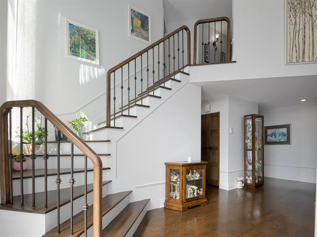 Escalier