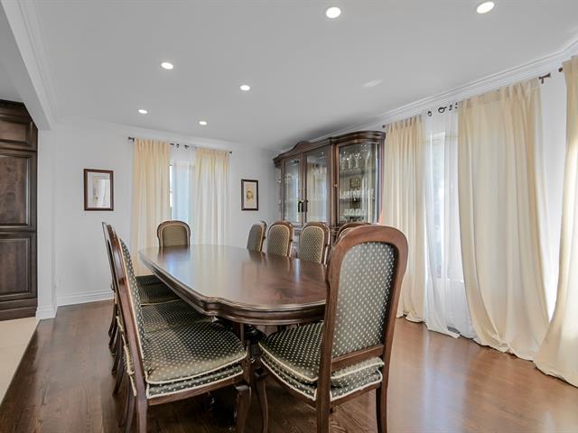 Salle à manger