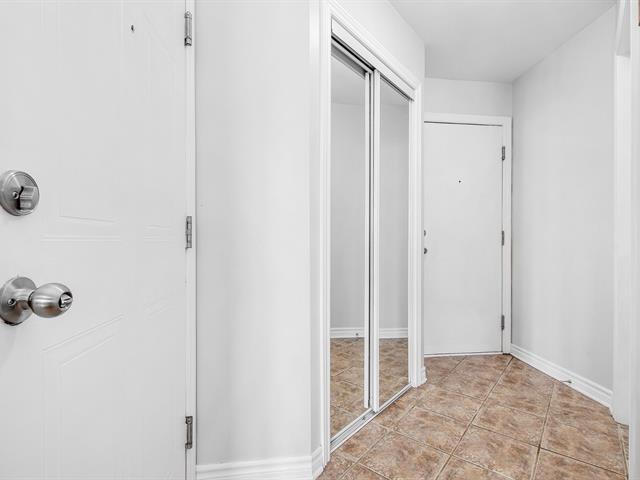 Hall d'entrée