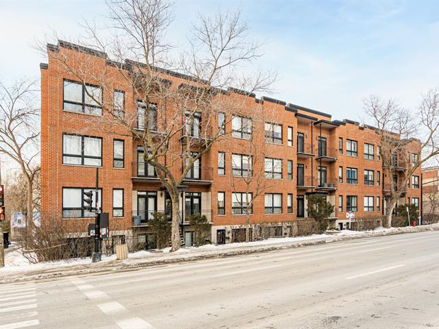 maison à vendre Montréal (Ahuntsic-Cartierville)