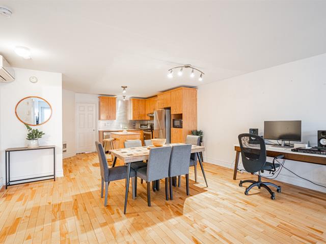 Condo à vendre, Montréal (Ahuntsic-Cartierville)