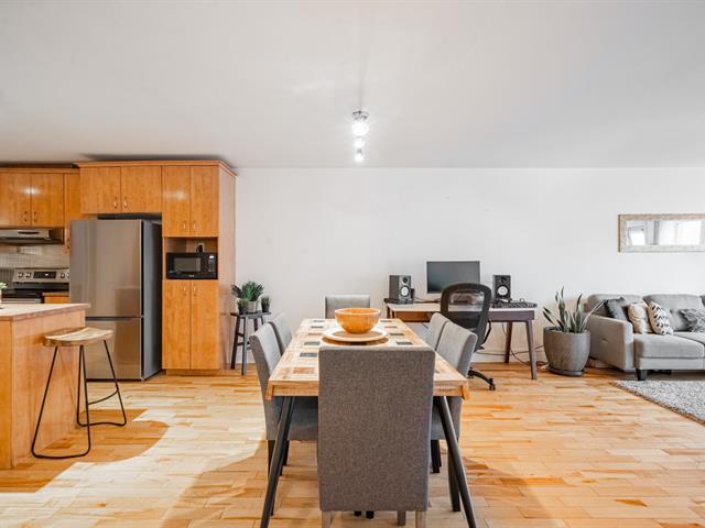 Condo à vendre, Montréal (Ahuntsic-Cartierville)