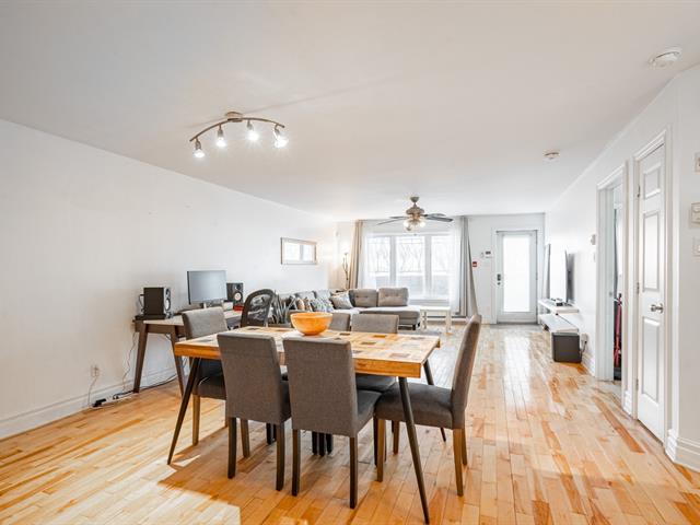 Condo à vendre, Montréal (Ahuntsic-Cartierville)