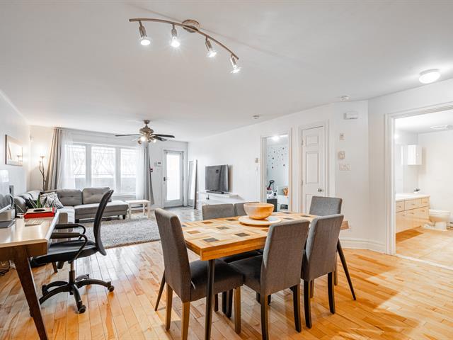 Condo à vendre, Montréal (Ahuntsic-Cartierville)