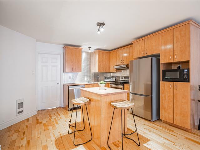 Condo à vendre, Montréal (Ahuntsic-Cartierville)