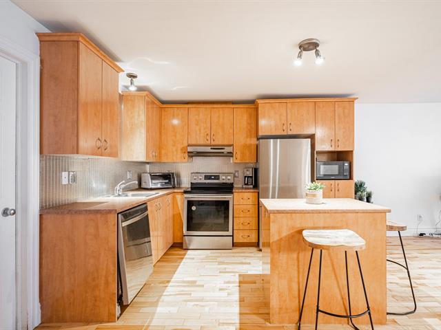 Condo à vendre, Montréal (Ahuntsic-Cartierville)