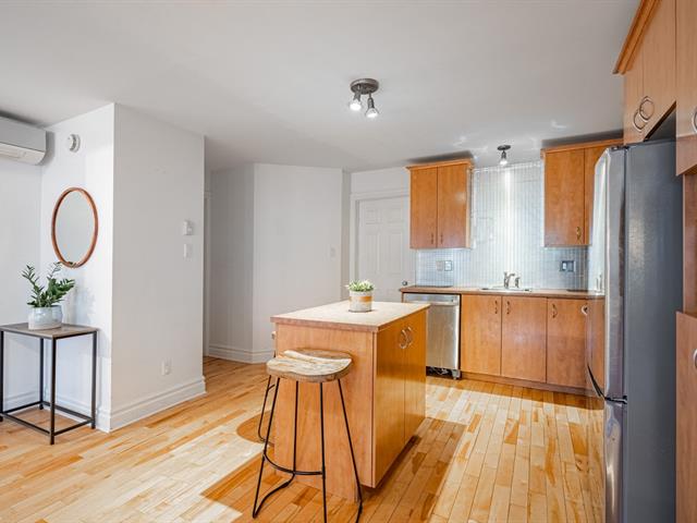 Condo à vendre, Montréal (Ahuntsic-Cartierville)