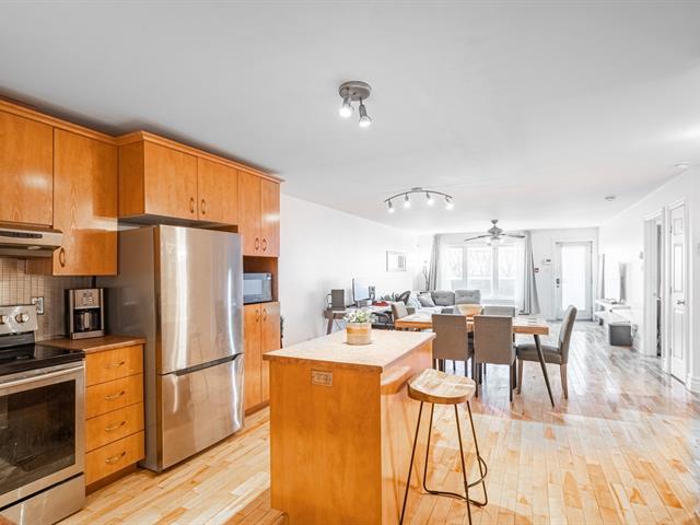 Condo à vendre, Montréal (Ahuntsic-Cartierville)