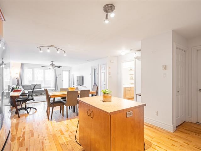 Condo à vendre, Montréal (Ahuntsic-Cartierville)