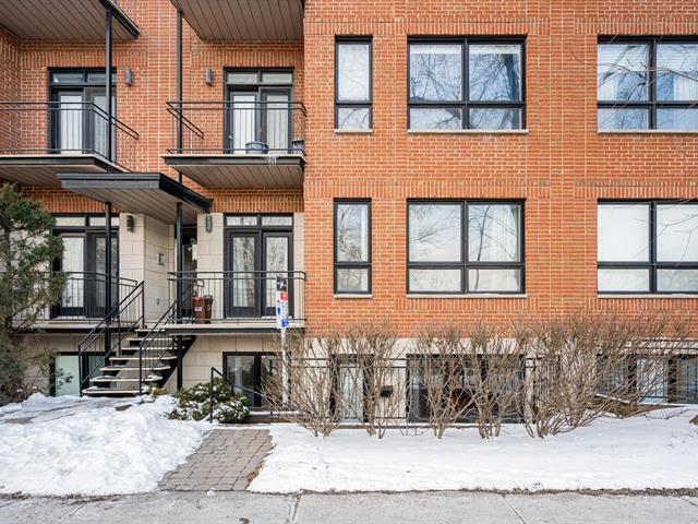 Condo à vendre, Montréal (Ahuntsic-Cartierville)