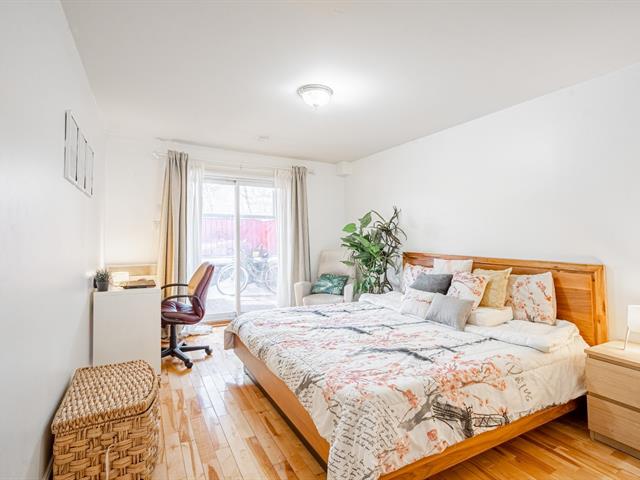Condo à vendre, Montréal (Ahuntsic-Cartierville)