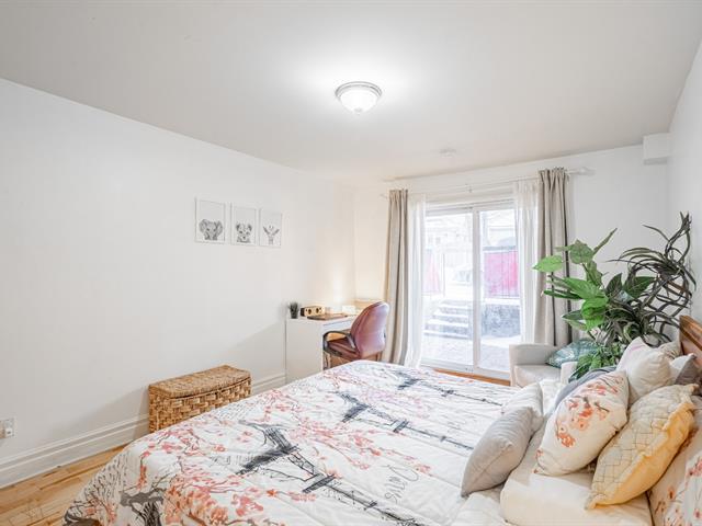 Condo à vendre, Montréal (Ahuntsic-Cartierville)