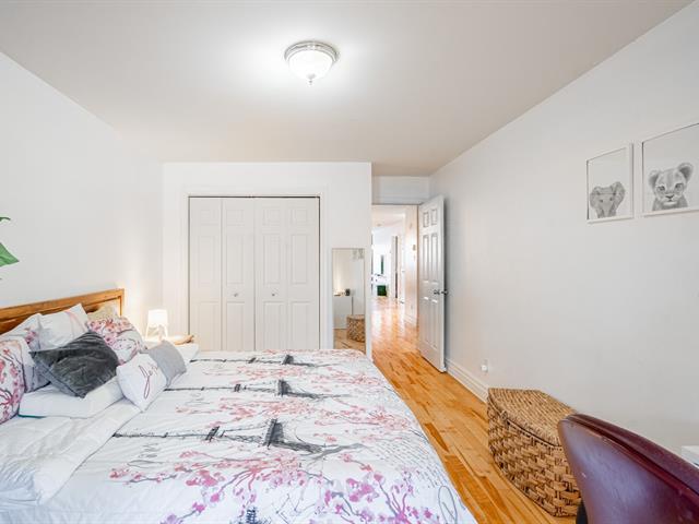 Condo à vendre, Montréal (Ahuntsic-Cartierville)