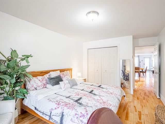 Condo à vendre, Montréal (Ahuntsic-Cartierville)