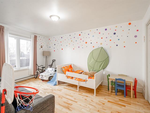 Condo à vendre, Montréal (Ahuntsic-Cartierville)