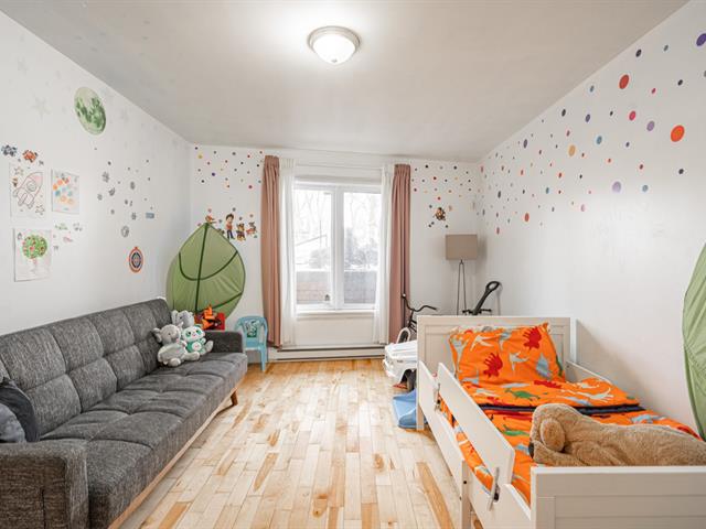 Condo à vendre, Montréal (Ahuntsic-Cartierville)