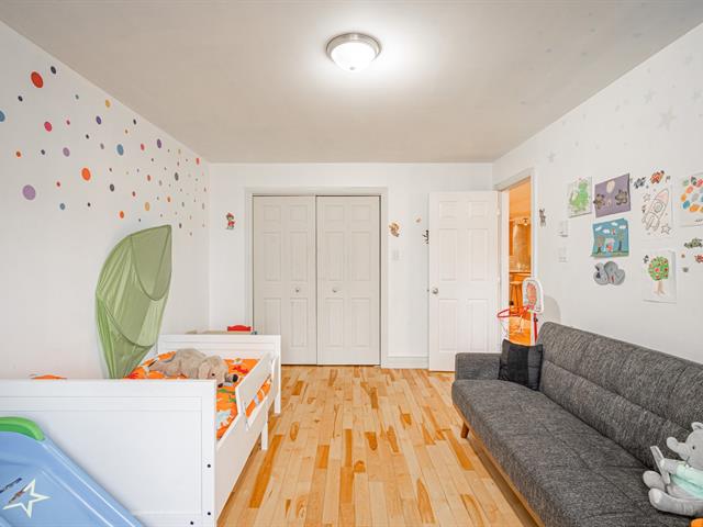 Condo à vendre, Montréal (Ahuntsic-Cartierville)
