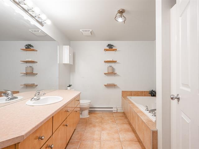 Condo à vendre, Montréal (Ahuntsic-Cartierville)