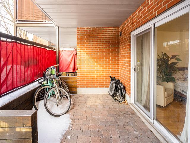 Condo à vendre, Montréal (Ahuntsic-Cartierville)