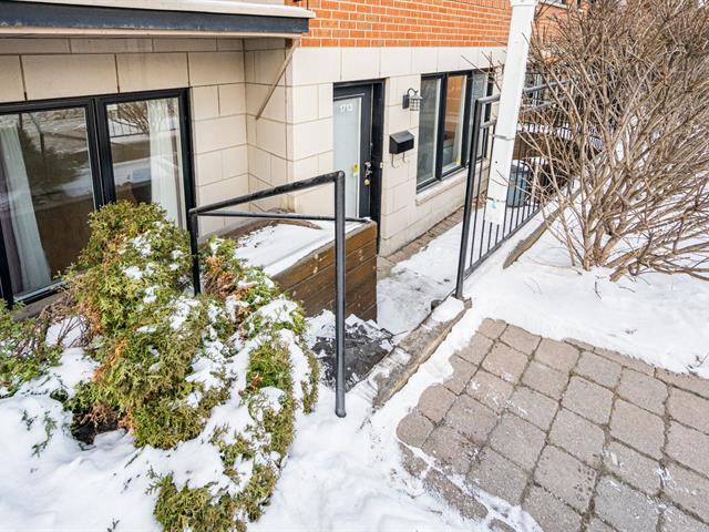 Condo à vendre, Montréal (Ahuntsic-Cartierville)