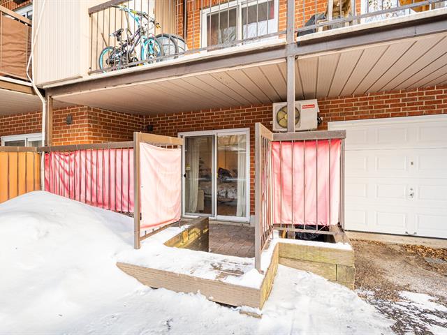 Condo à vendre, Montréal (Ahuntsic-Cartierville)