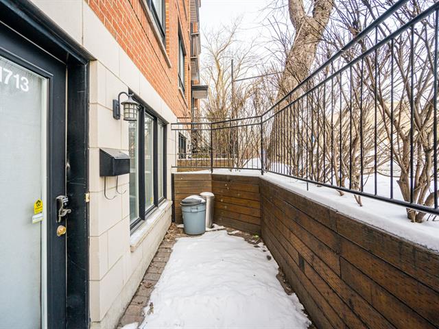 Condo à vendre, Montréal (Ahuntsic-Cartierville)