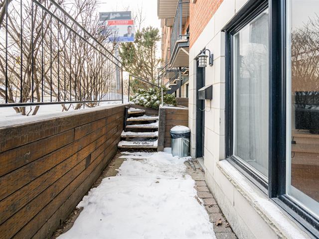 Condo à vendre, Montréal (Ahuntsic-Cartierville)