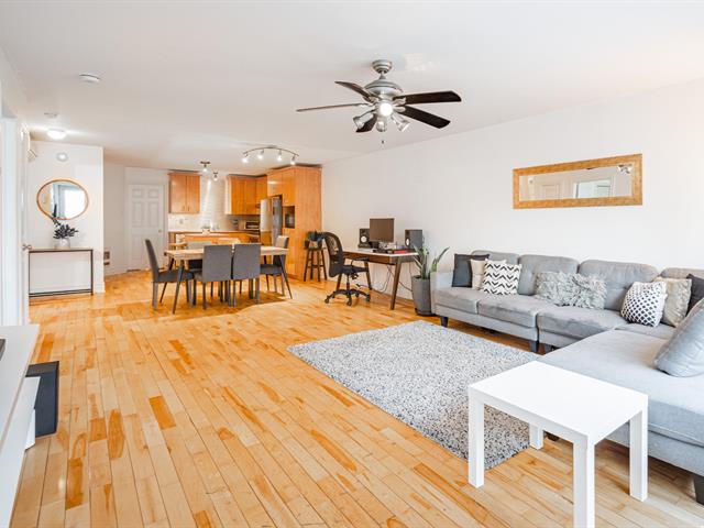 Condo à vendre, Montréal (Ahuntsic-Cartierville)