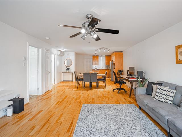 Condo à vendre, Montréal (Ahuntsic-Cartierville)