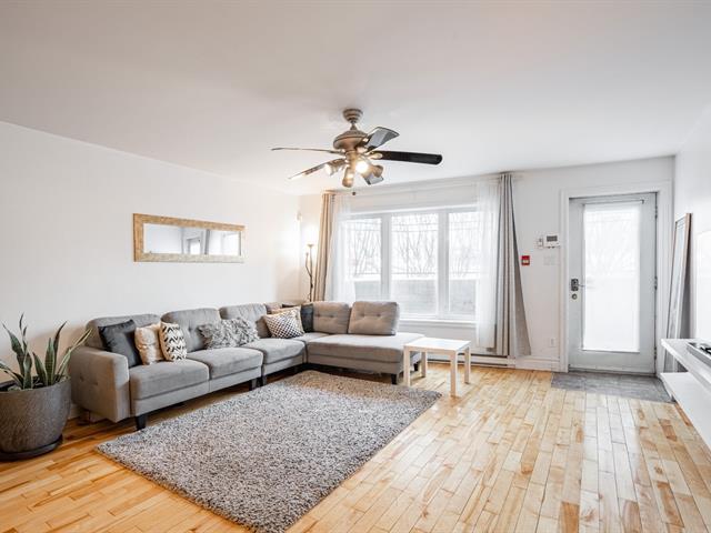 Condo à vendre, Montréal (Ahuntsic-Cartierville)
