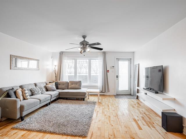 Condo à vendre, Montréal (Ahuntsic-Cartierville)