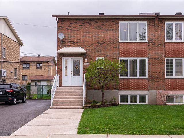 maison à vendre Montréal (Rivière-des-Prairies/Pointe-aux-Trembles)