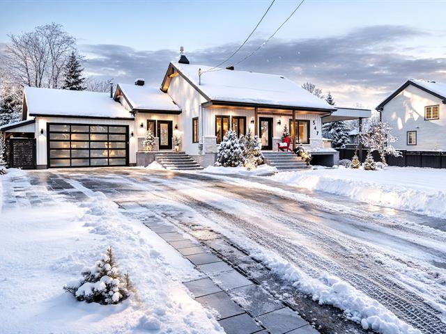 house for sale Saint-Lin/Laurentides