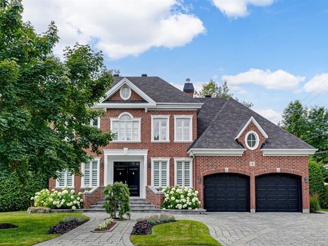 maison à vendre Blainville