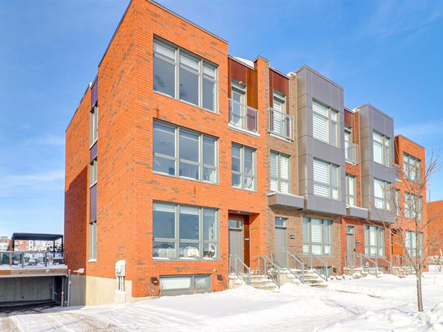 maison à vendre Montréal (Saint-Laurent)
