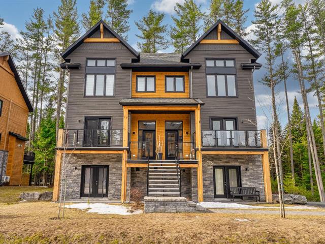 maison à vendre Mont-Tremblant