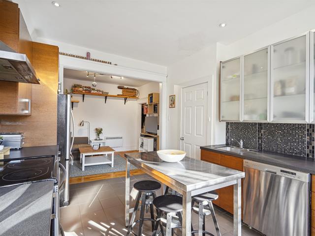 Condo à vendre, Montréal (Rosemont/La Petite-Patrie)