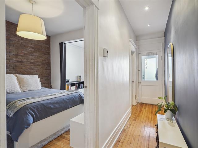 Condo à vendre, Montréal (Rosemont/La Petite-Patrie)